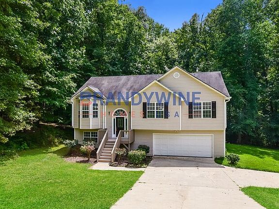 2nd image of 4520 Forrest Bend Ct