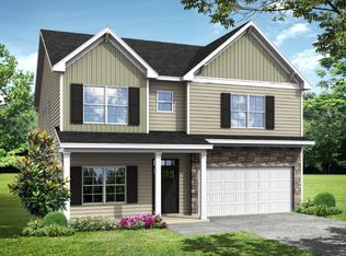 559 Hopscotch Ln, Lexington, SC 29072