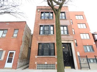 721 S Carpenter St APT 1F, Chicago, IL 60607