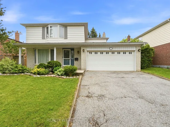 23 Pipers Green Ave, Toronto, ON M1S 3J9