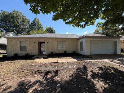 6969 Tulip Trail Dr, Memphis, TN, 38133