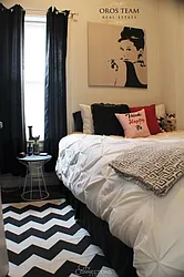 Rented by City Connections Realty