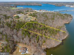 2 & 6 New Bridge Rd, Mineral, VA 23117