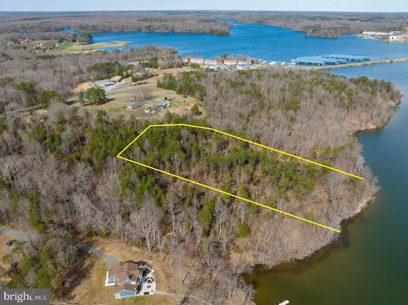 2 & 6 New Bridge Rd, Mineral, VA 23117