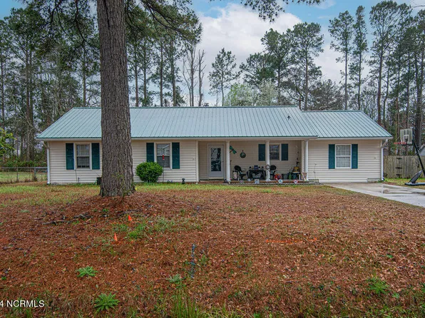 114 Education Lane, Havelock, NC 28532