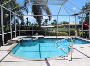 1202 SE 36th St, Cape Coral, FL 33904