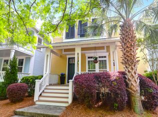 1243 Appling Dr, Mount Pleasant, SC 29464