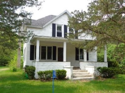 N7663 15th Dr, Neshkoro, WI, 54960