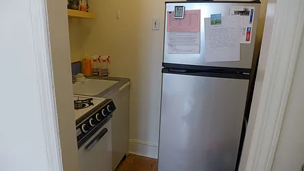 Rented by Garfield Realty 