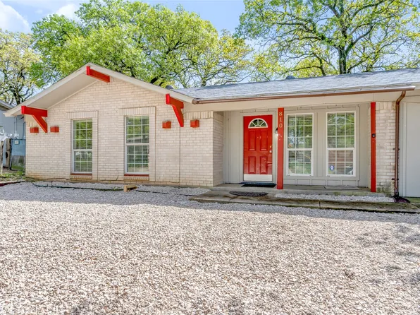 810 Pleasant Hills Dr, Dallas, TX 75217