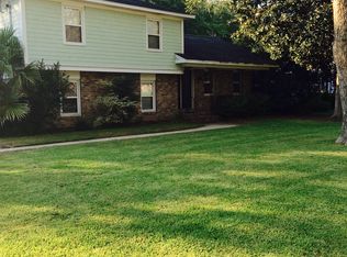 833 Targave Rd, Charleston, SC 29412