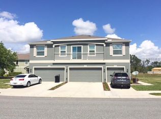 822 Ashentree Dr, Plant City, FL 33563