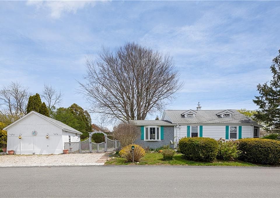 57 Renfrew Ave, Middletown, RI 02842 Zillow