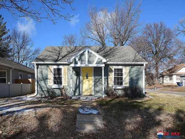 4250 Y St, Lincoln, NE 68503