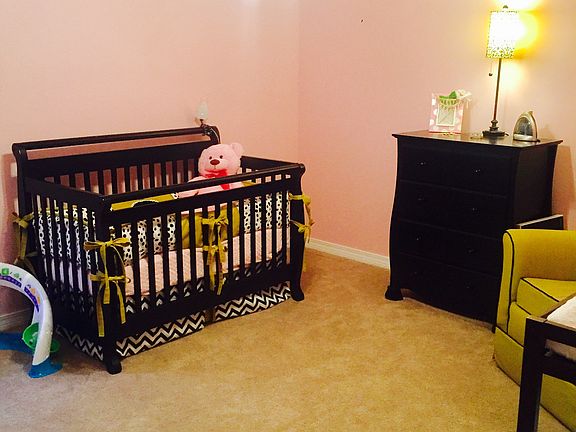 Bedroom#1