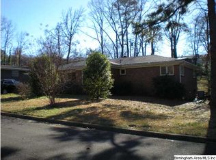 1032 52nd St S, Birmingham, AL 35222