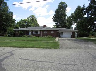 1187 N Miami St, Wabash, IN 46992