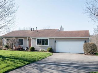 4935 Butler Rd, Canandaigua, NY 14424