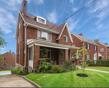 154 Stanton Ct, Pittsburgh, PA, 15201