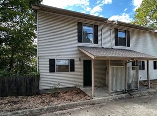 1364 E Sequoyah Ct, Fayetteville, AR 72701