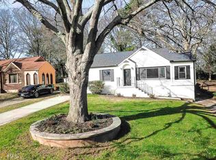 1816 Terry Mill Rd SE, Atlanta, GA 30316