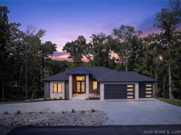 484 Spring Creek Dr, Sunrise Beach, MO 65079