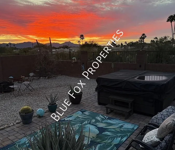 6217 N Saguaro Post Pl — Photo 1
