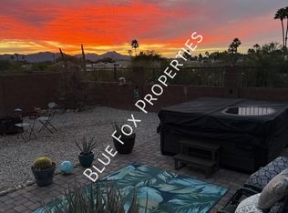 6217 N Saguaro Post Pl, Tucson, AZ 85704