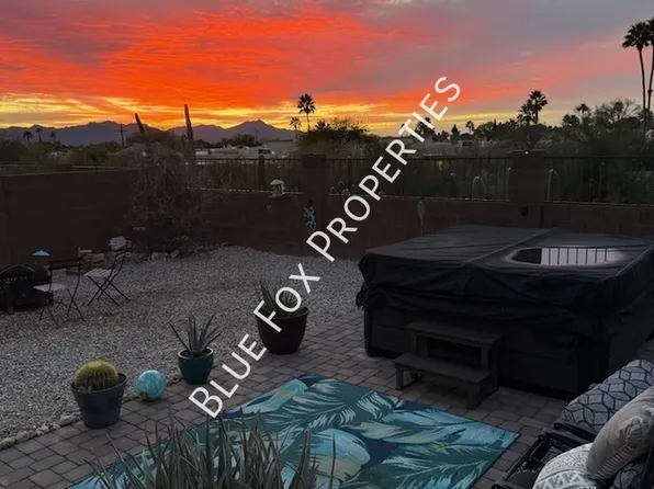 6217 N Saguaro Post Pl, Tucson, AZ 85704