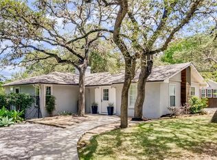 16106 Monks Mountain Dr, Austin, TX 78734