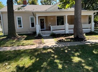 1101 Sumner St, Lincoln, NE 68502