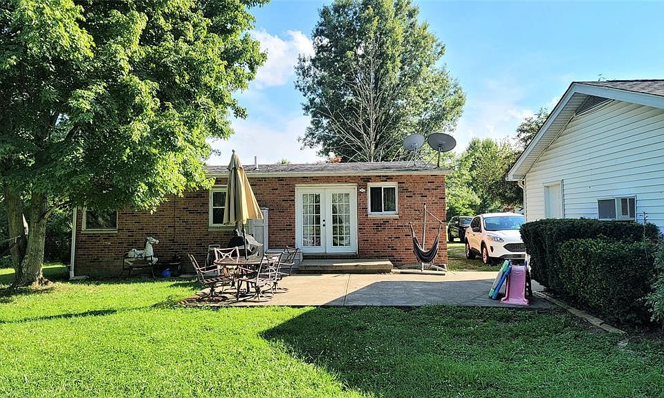 13398 State Route 350, Moores Hill, IN 47032 Zillow