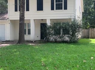 18166 Windy Oaks Ct, Porter, TX 77365