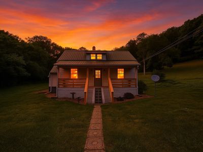1105 Normandy Rd, Normandy, TN, 37360