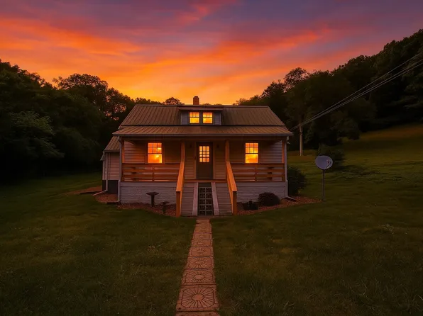 1105 Normandy Rd, Normandy, TN 37360
