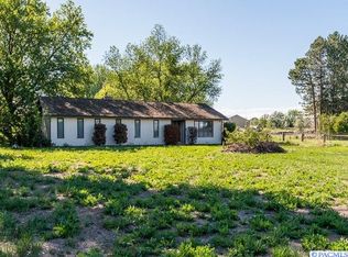 87702 N Harrington Rd, West Richland, WA 99353