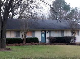 4968 SW 4th St, Flora, MS 39071
