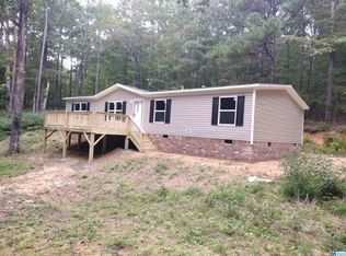 70 Richwood Drive Richland Dr, Pell City, AL 35128