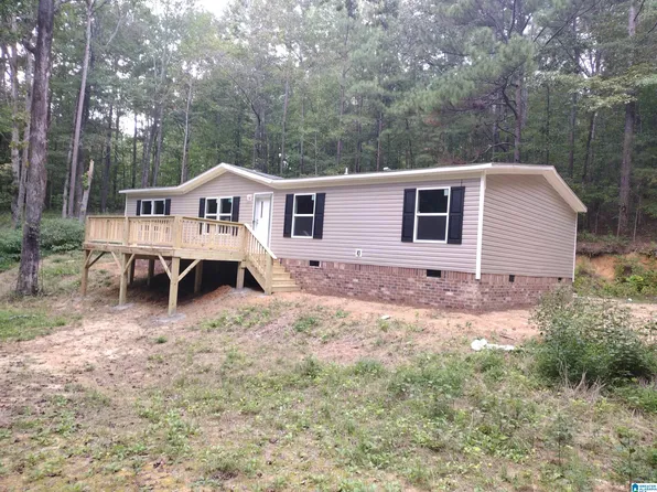 70 Richwood Drive Richland Dr, Pell City, AL 35128