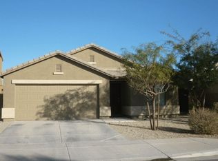 2824 W Jasper Butte Dr, San Tan Valley, AZ 85142