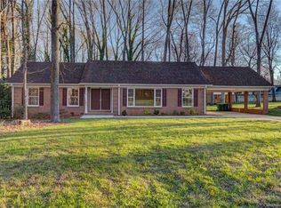 275 Camelot Rd, Salisbury, NC 28147