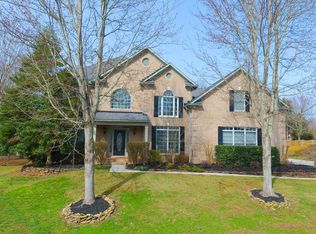 654 Gwinhurst Rd LOT 40, Knoxville, TN 37934