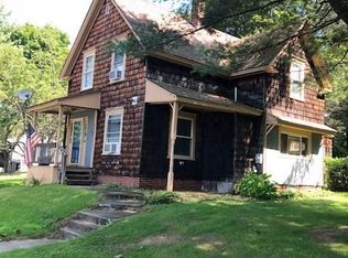 11 Enterprise St, Lisbon, ME 04252