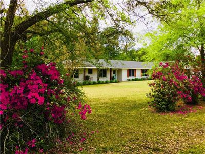 120 Ellis Rd, Dequincy, LA, 70633