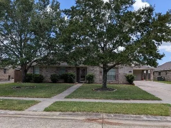 3607 Mustang Ln, Manvel, TX 77578