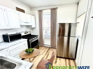 2800 Presstman St, Baltimore, MD 21216
