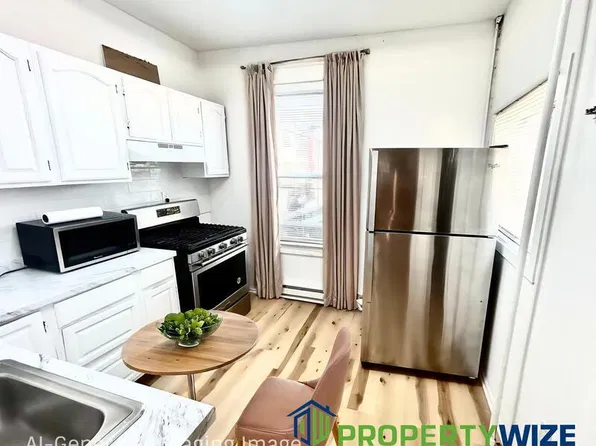 2800 Presstman St, Baltimore, MD 21216