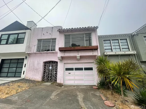 957 Teresita Blvd, San Francisco, CA 94127
