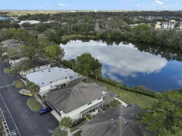 4541 RING NECK ROAD #4541, ORLANDO, FL 32808