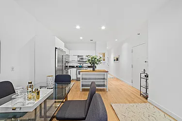 Rented by Corcoran